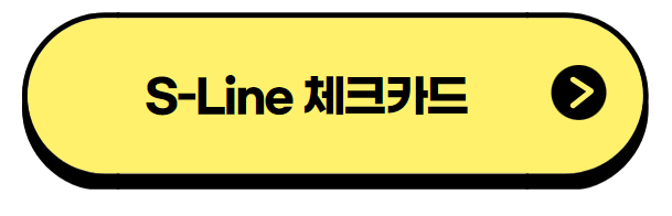 S-Line 체크카드